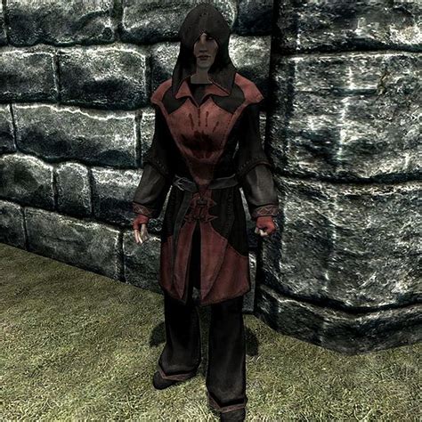 skyrim clothes|skyrim unique clothes.